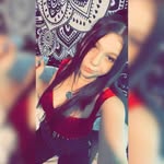 Marcy Smith - @lxdyfox - Instagram