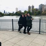 Marcy Snyder - @mksnydie - Instagram