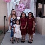 Marcy Solano - @desistargis30 - Instagram