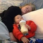 Marcy Spencer - @kingsgrannyma - Instagram