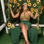 Marcy Spencer - @therealmarcybless - Instagram