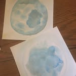 Marcy Spencer - @waterbabiesart - Instagram