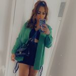 Marcia stephens - @marcialou85 - Instagram