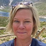 Marcy Bailey Stephens - @enjoying_the_detour0621 - Instagram