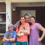 Marcy Stephens Powell - @marcy.powell - Instagram