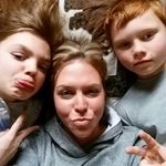 Marcy Thompson - @marcythompson83 - Instagram