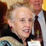 Mary Vernon - @m_vernon1953 - Instagram