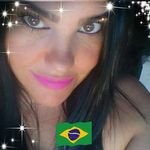 Marcy Vidal - @marcy_gomes29 - Instagram