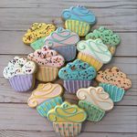 Marcy Vidal - @marcystastytreats - Instagram