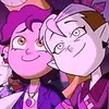 ❤️ I LOVE CARTOONS SM ❤️ - @marcy_wayblight - TikTok