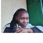Marcy Wayugu - @marcywayugu - Instagram