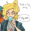 Sasha - @iheartmarcywaybright - TikTok
