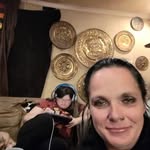 Marcy West - @fozzytheparadox - Instagram