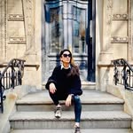 Marcy West - @marcyannwest - Instagram