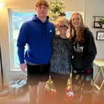 Marcy Westrate-Hammond - @marcywestratehammond - Instagram