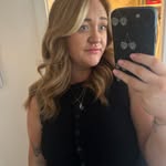 @marcywhite - Instagram