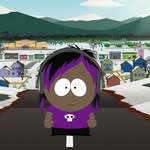 Marcy_wolf - @southpark_thebrutalist - Instagram