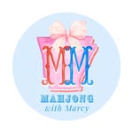 Marcy H Wright - @mahjongwithmarcy - Instagram