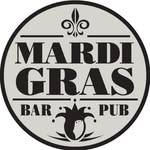 Mardi Gras 2.0 - @mardigrasclub - Instagram