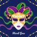 Mardi Gras - Facebook