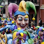 Mardi Gras Bar Crawl - @mardigrascrawl - Instagram