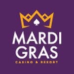 Mardi Gras Casino & Resort - @mardigraswv - Instagram