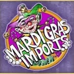 Mardi Gras Imports - @mardigrasimports_ - Instagram