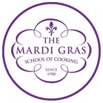Mardi Gras School of Cooking - @mgscnola - Instagram