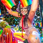 Mardi Gras Sydney Photography - @mardigrassydney - Instagram