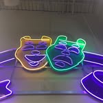 Mardi Gras Trash - @mardigrastrash504 - Instagram