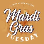 Mardi Gras Tuesday - @eatatmardigrastuesday - Instagram