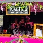 Nicki Forster - @mardi_gras_no58 - Instagram
