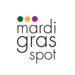 Plush Appeal/Mardi Gras Spot - @mardigrasspot - Instagram