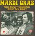 The Mardi Gras - Facebook