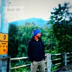 R Mardi Babu Kora - @mardi_robinson - Instagram