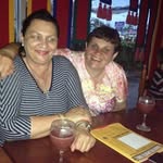 Maree Brown - @maree.50 - Instagram