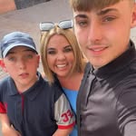 Marie Day - @marieday1982 - Instagram