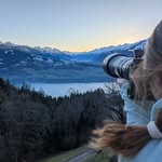 Marie Gilbert | Wildlife & Travel Photographer - @exploring.with.marie - Instagram