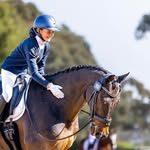 Amelia Maree (Mills) - @amelia_maree_equestrian - Instagram