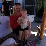 Maree Smith - @amweikennels - Instagram