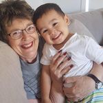 Maree Stewart - @stewiem45 - Instagram