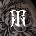Marie Taylor - @matay_tattoo - Instagram