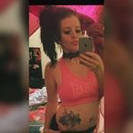 Maree Wilson - @maree4691 - Instagram