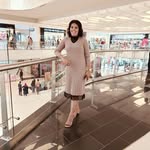 Mareena Thomas - @mariyam_lucy_97 - Instagram
