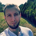 Marek Błoch - @maro_maro93 - Instagram