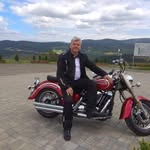 Marek Bloch - @marekbloch60 - Instagram
