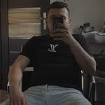 Marek Borek - @to.mar.io - Instagram