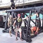 Marek Borkowski - @simson_rigger - Instagram