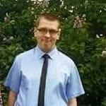 Marek Borkowski - @marek5854 - Instagram