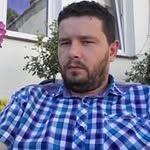 Marek Borkowski - @krzymosze - Instagram